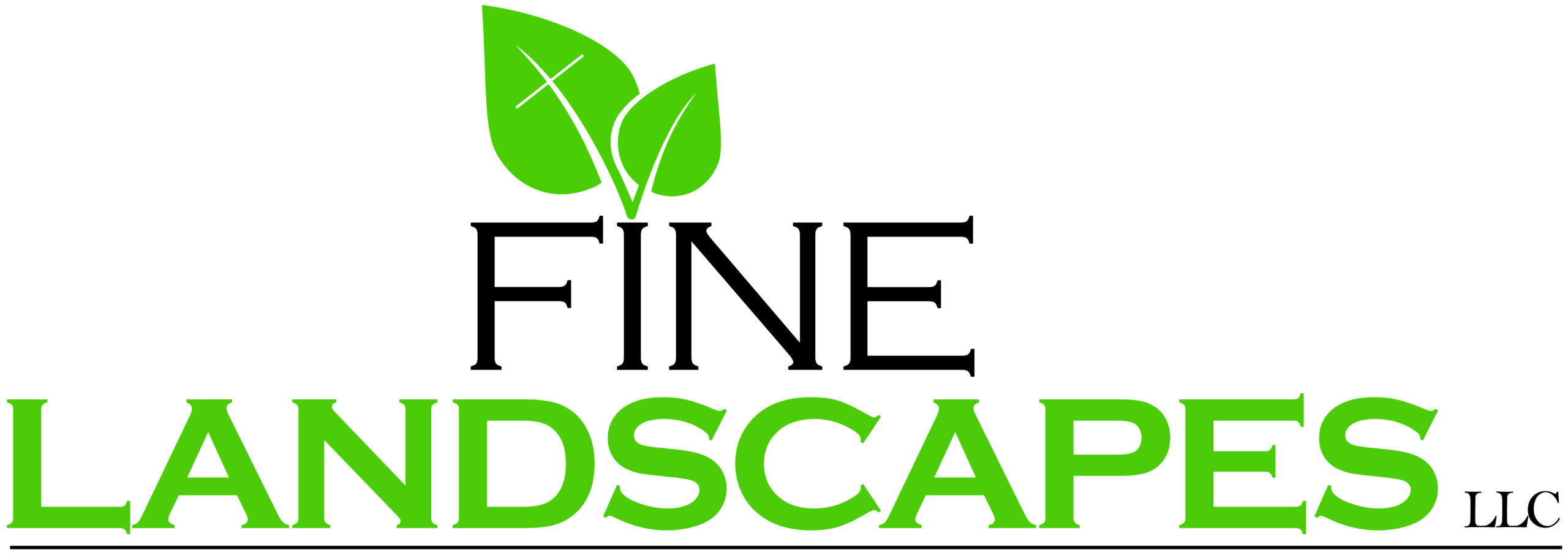 Fine Landscapes LLC | Landscape Design | Lawn Care | 908-878-8553 