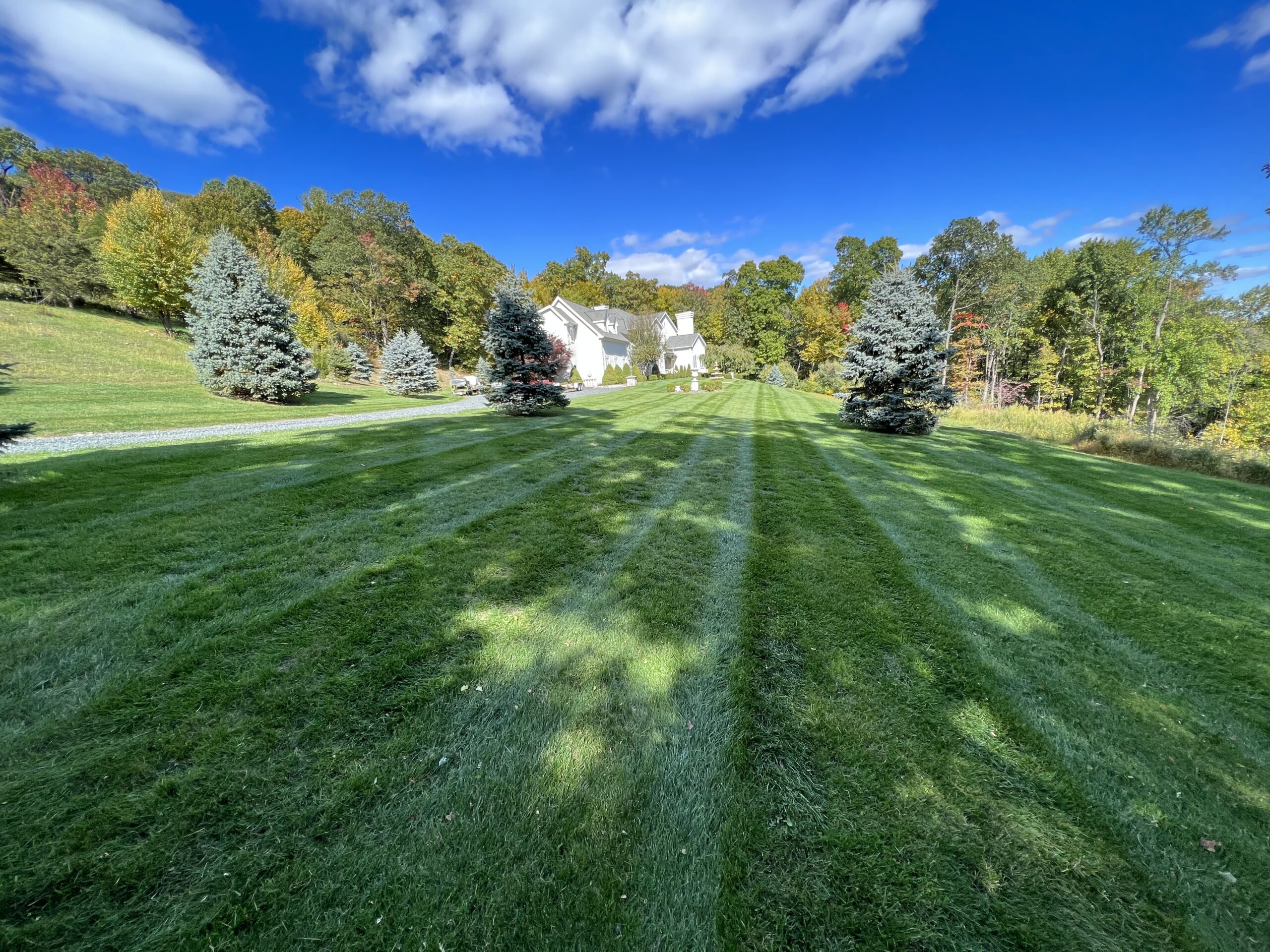 Landscaper in blairstown NJ Landscaper in blairstown