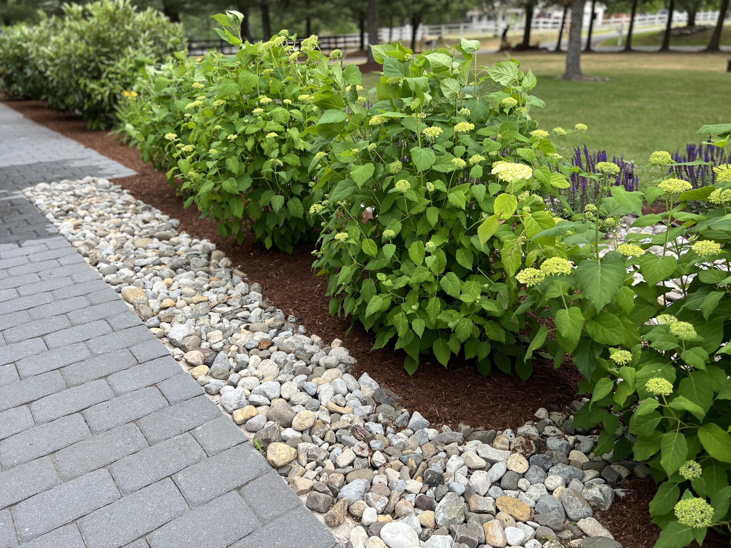 Landscaping company in blairstown nj