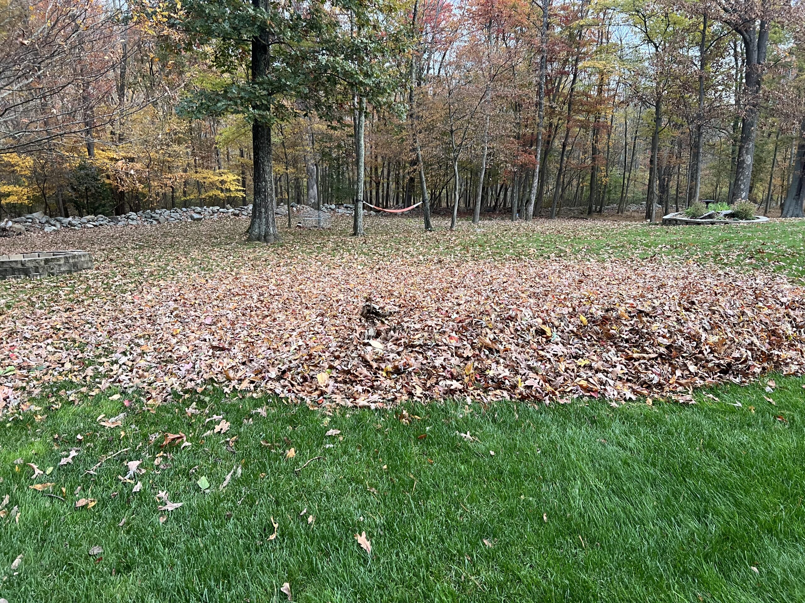 fall clean ups in blairstown nj, landscaping