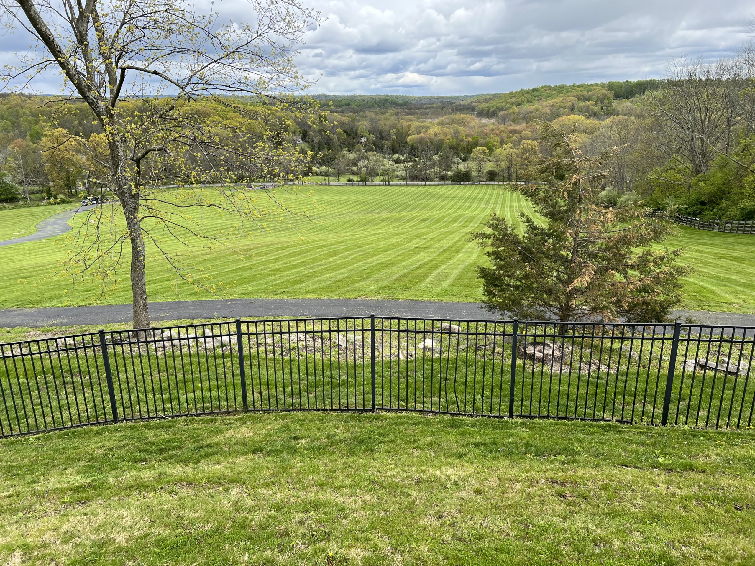 Hardscaping in Blairstown NJ lawn care in blairstown nj, Columbia nj lawn service