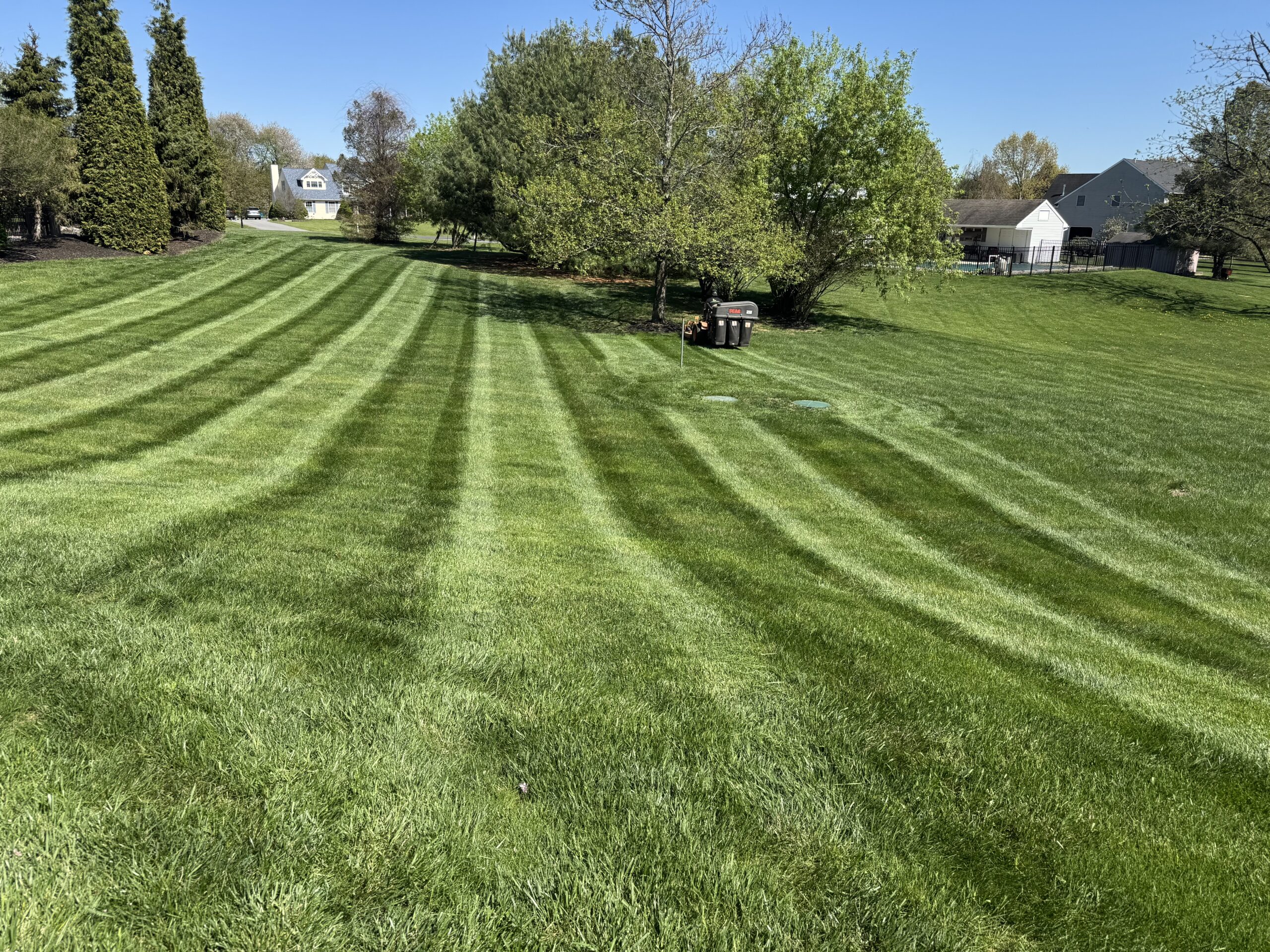 Lawn Care Service In Blairstown NJ Natural stone work in blairstown NJ