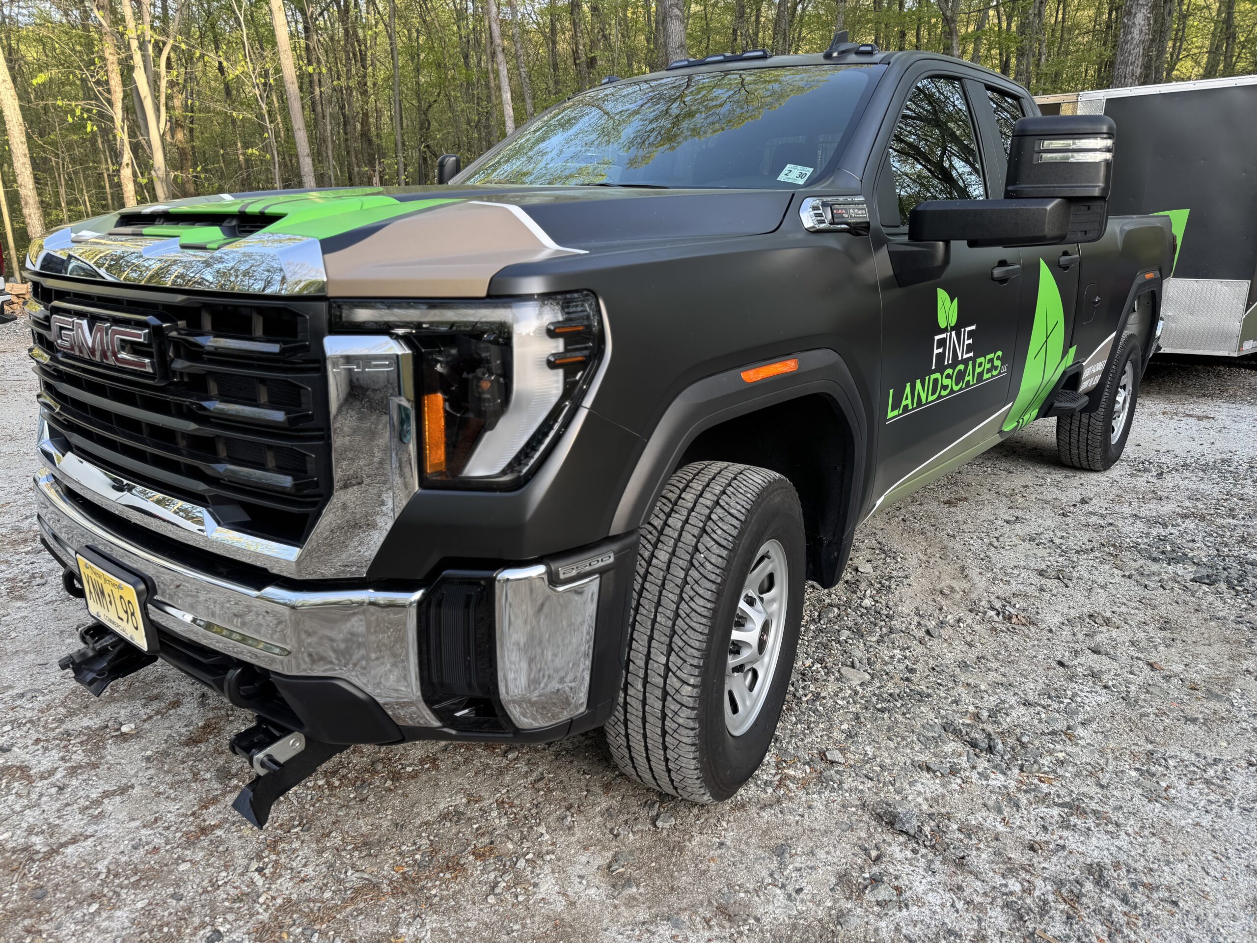 Landscaper In Blairstown NJ